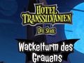 Spēle Hotel Transylvania Blobby Tower of Horror