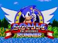 Spēle Sonic The Hedgehog Runner