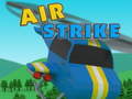 Spēle Air Strike
