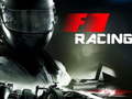 Spēle F1 RACE