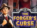 Spēle The Forgers Curse