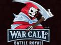 Spēle War Call.io Battle Royale