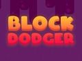 Spēle Block Dodger