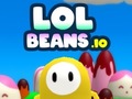 Spēle LOL Beans.io