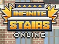 Spēle Infinite Stairs Online