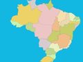 Spēle States of Brazil