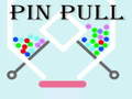 Spēle Pin Pull