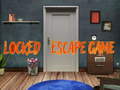 Spēle Locked Escape game