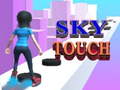 Spēle Sky touch