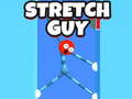 Spēle Stretchy Guy
