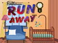 Spēle The Runaway