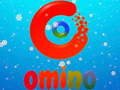 Spēle Omino