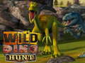 Spēle Wild Dino Hunt