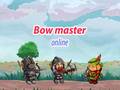 Spēle Bow Master Online