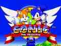 Spēle Sonic Generations 2