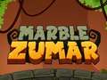 Spēle Marble Zumar
