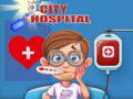 Spēle Citi Hospital