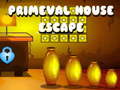 Spēle Primeval House Escape