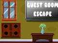 Spēle Guest Room Escape