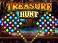 Spēle Treasure Hunt