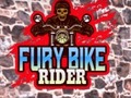 Spēle Fury Bike Rider