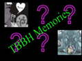 Spēle TBBH Memories