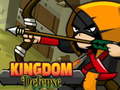 Spēle Kingdom Defense online