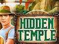 Spēle Hidden Temple