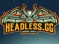 Spēle HeadLess.gg