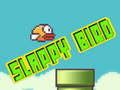 Spēle Slappy Bird