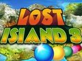 Spēle Lost Island 3