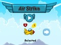 Spēle Air Strike