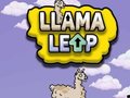 Spēle Llama Leap