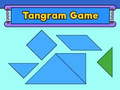 Spēle Tangram game