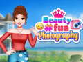 Spēle Beauty #Fun Photography