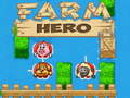 Spēle Farm Hero