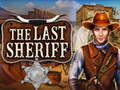 Spēle The Last Sheriff