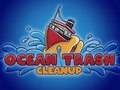 Spēle Ocean Trash Cleanup