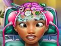 Spēle Exotic Princess Brain Doctor