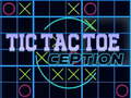 Spēle TicTacToe Ception
