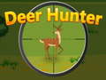 Spēle Deer Hunter 2D