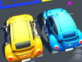 Spēle Parking Master Car 3D