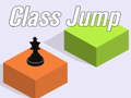 Spēle Class Jump