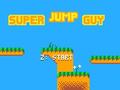 Spēle Super Jump Guy