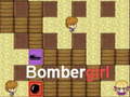 Spēle Bombergirl