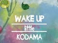 Spēle Wake Up Little Kodama
