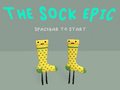 Spēle The Sock Epic