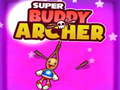 Spēle Super Buddy Archer