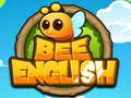 Spēle Bee English