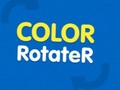 Spēle Color Rotator